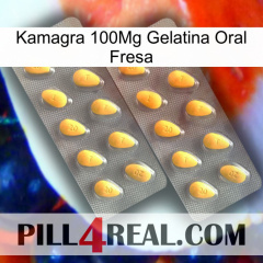 Kamagra 100Mg Oral Jelly Strawberry cialis2